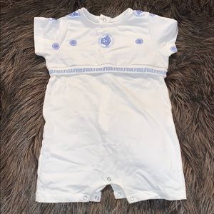 Infant onesie